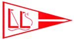 lake lanier sailing club logo